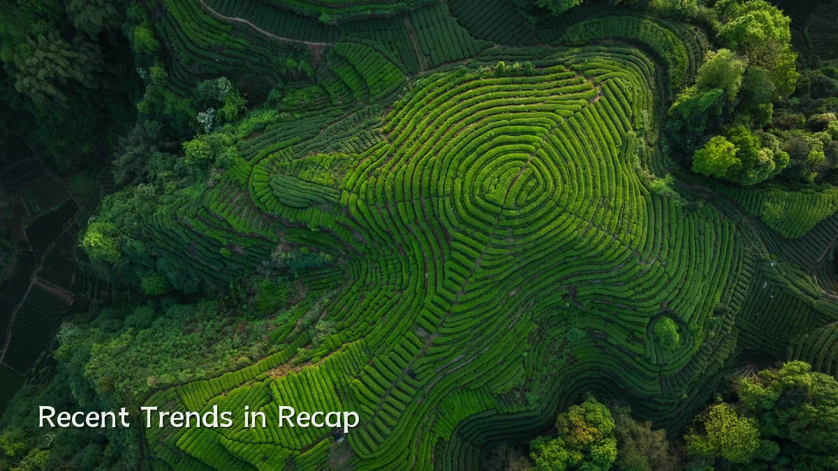 Recent Trends in Recap